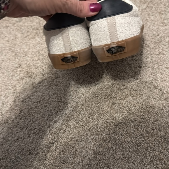 Vans Sport Low Shoe - Picture 3 of 6